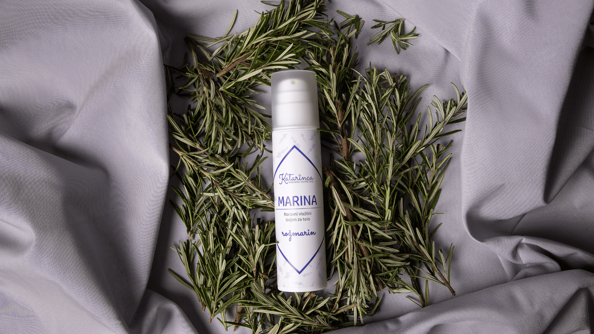 Katarinca najboljša slovenska naravna kozmetika darilno pakiranje