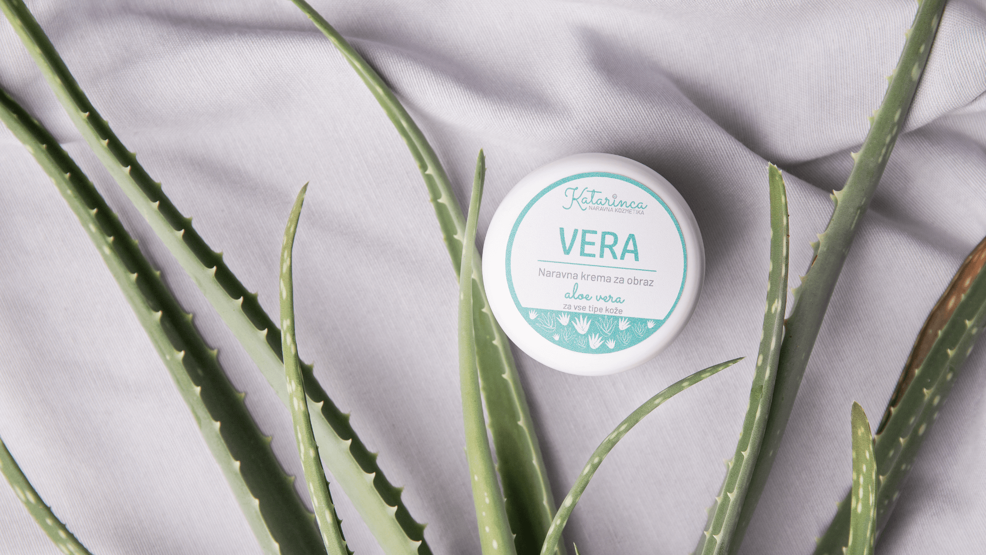 Katarinca najboljša slovenska naravna kozmetika darilno pakiranje