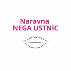 NARAVNA NEGA USTNIC