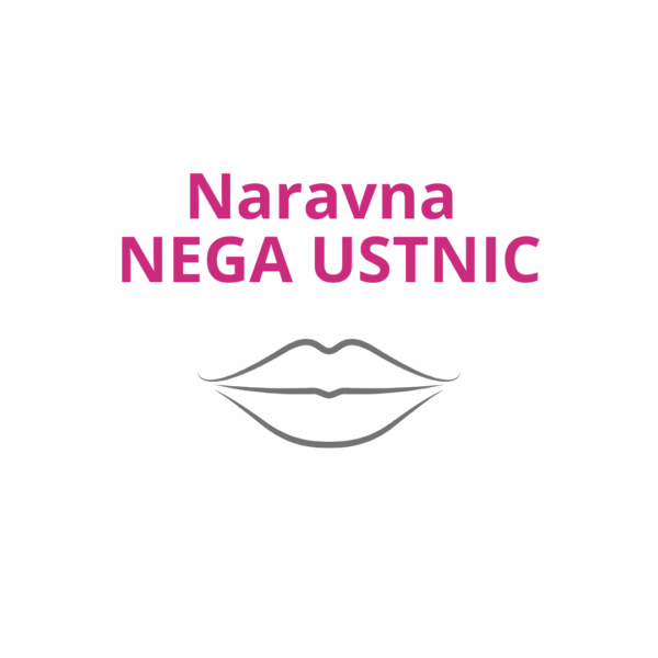 NARAVNA NEGA USTNIC