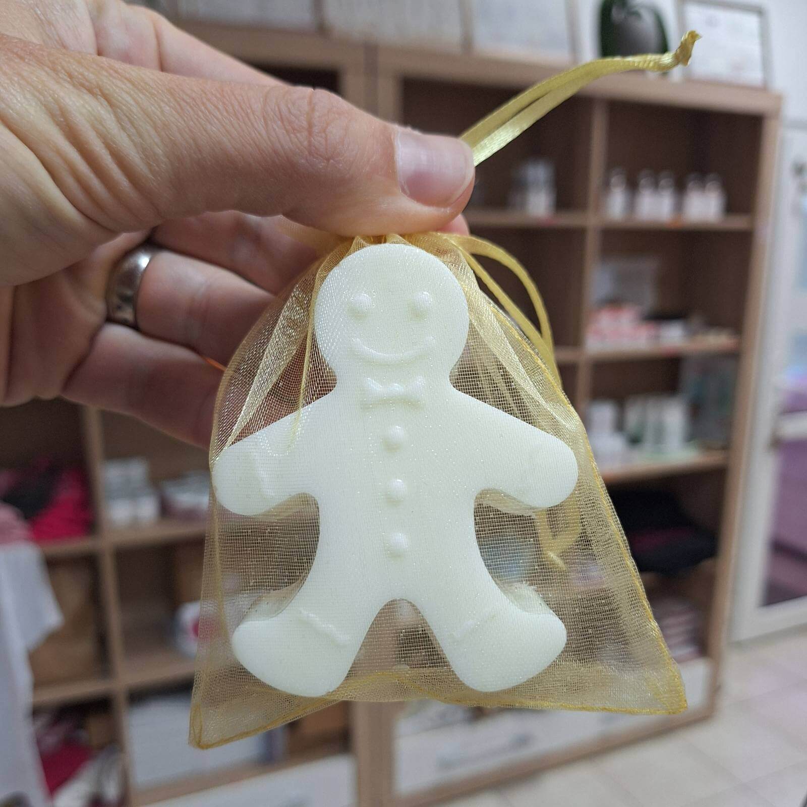 Božično milo - slika 10