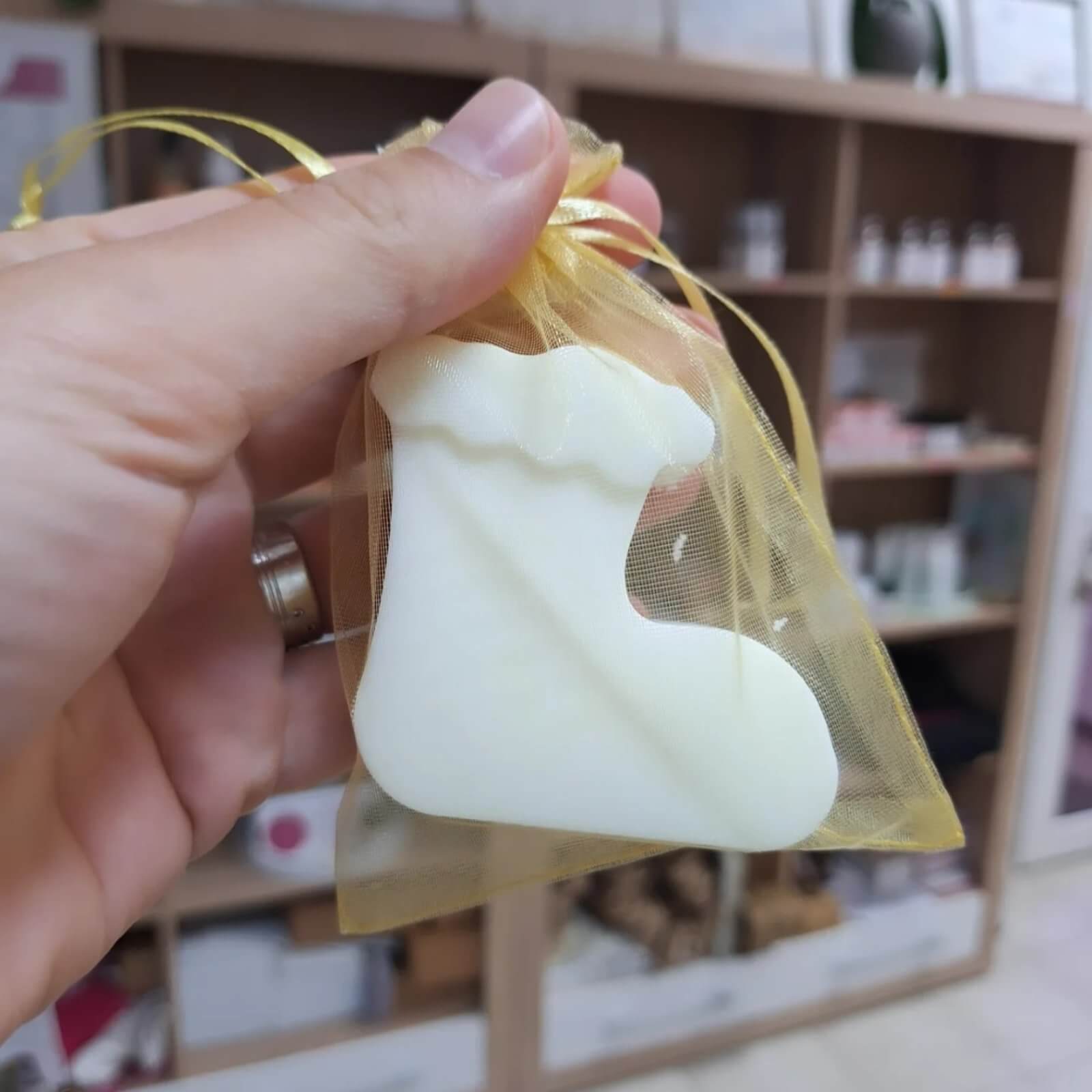 Božično milo - slika 4