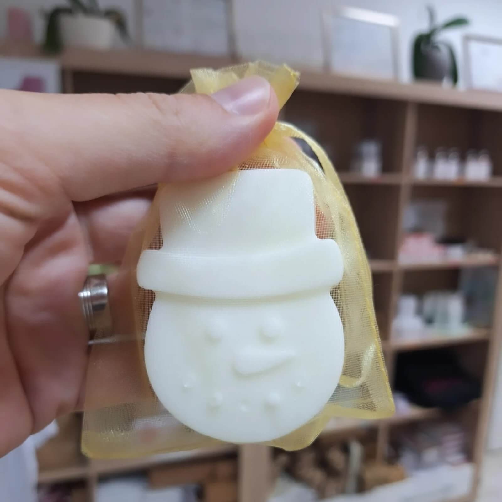 Božično milo - slika 5