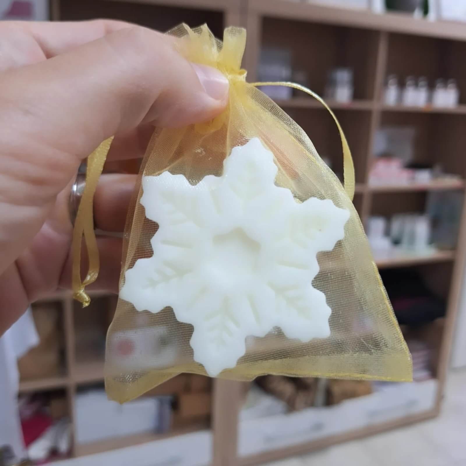 Božično milo - slika 6