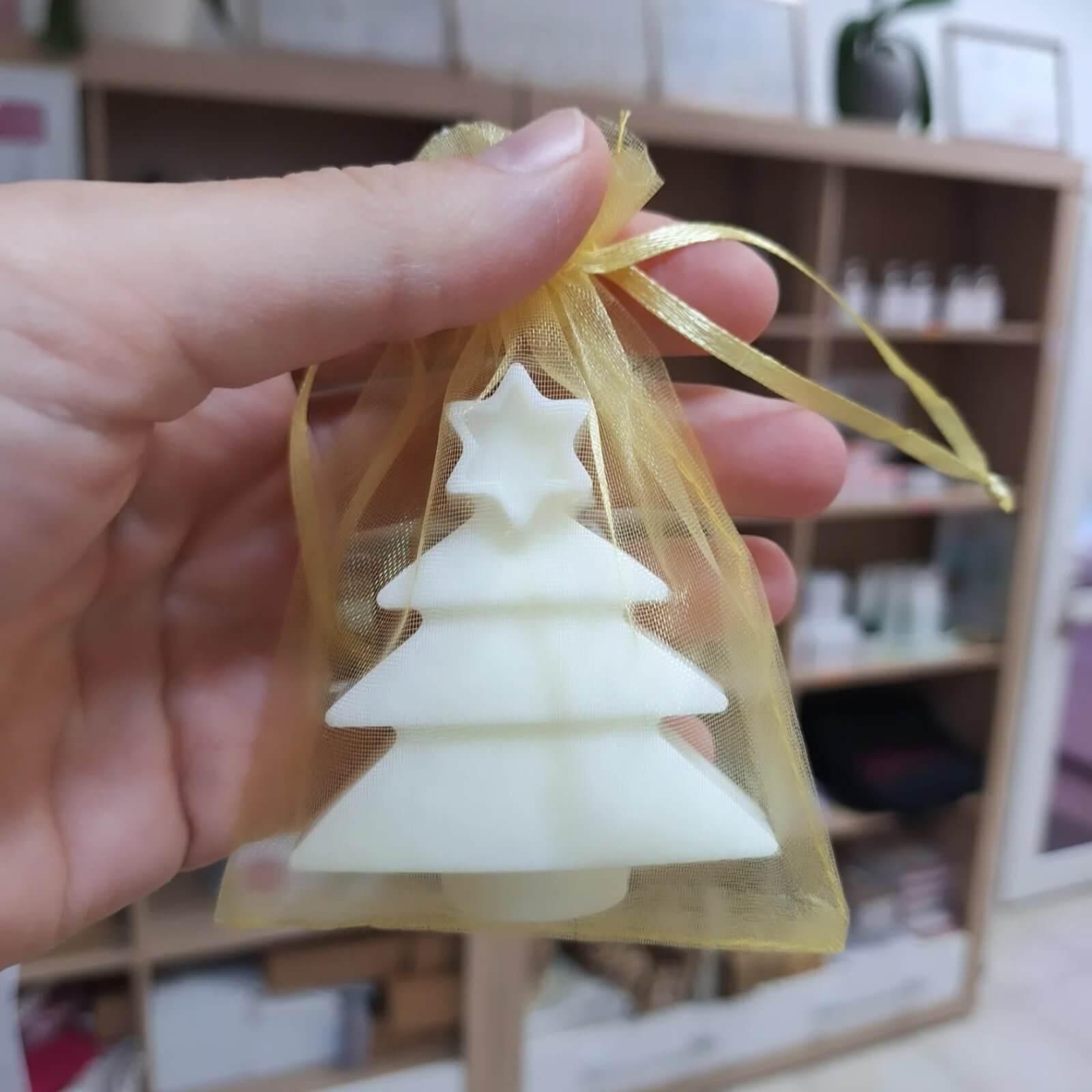 Božično milo - slika 8